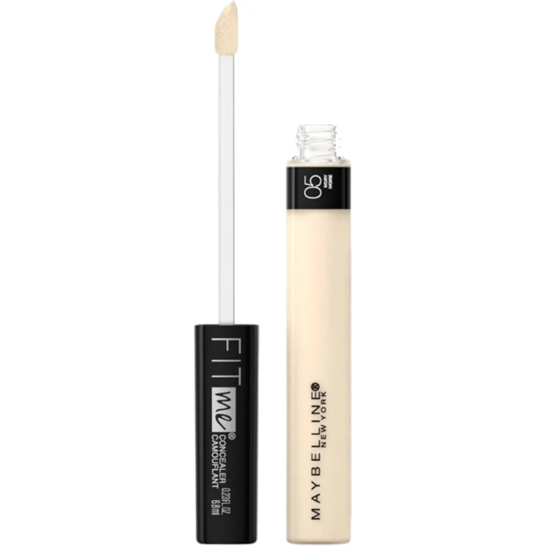 maybelline – fit me concealer nu 05