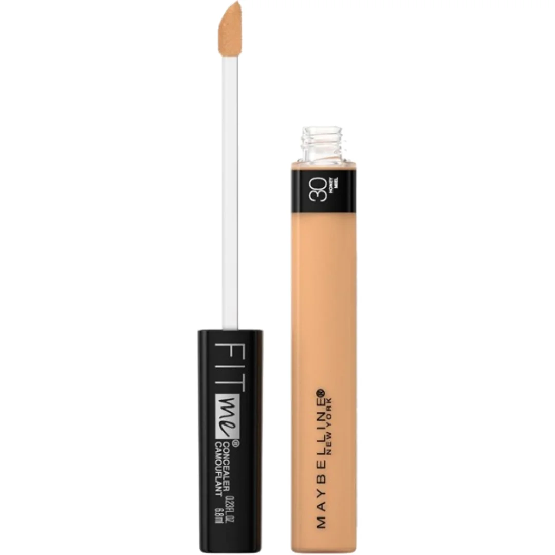 maybelline – fit me concealer nu 30