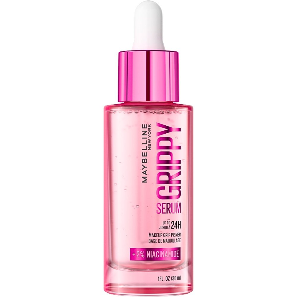 maybelline – grippy serum +2% niacinamide – 30ml