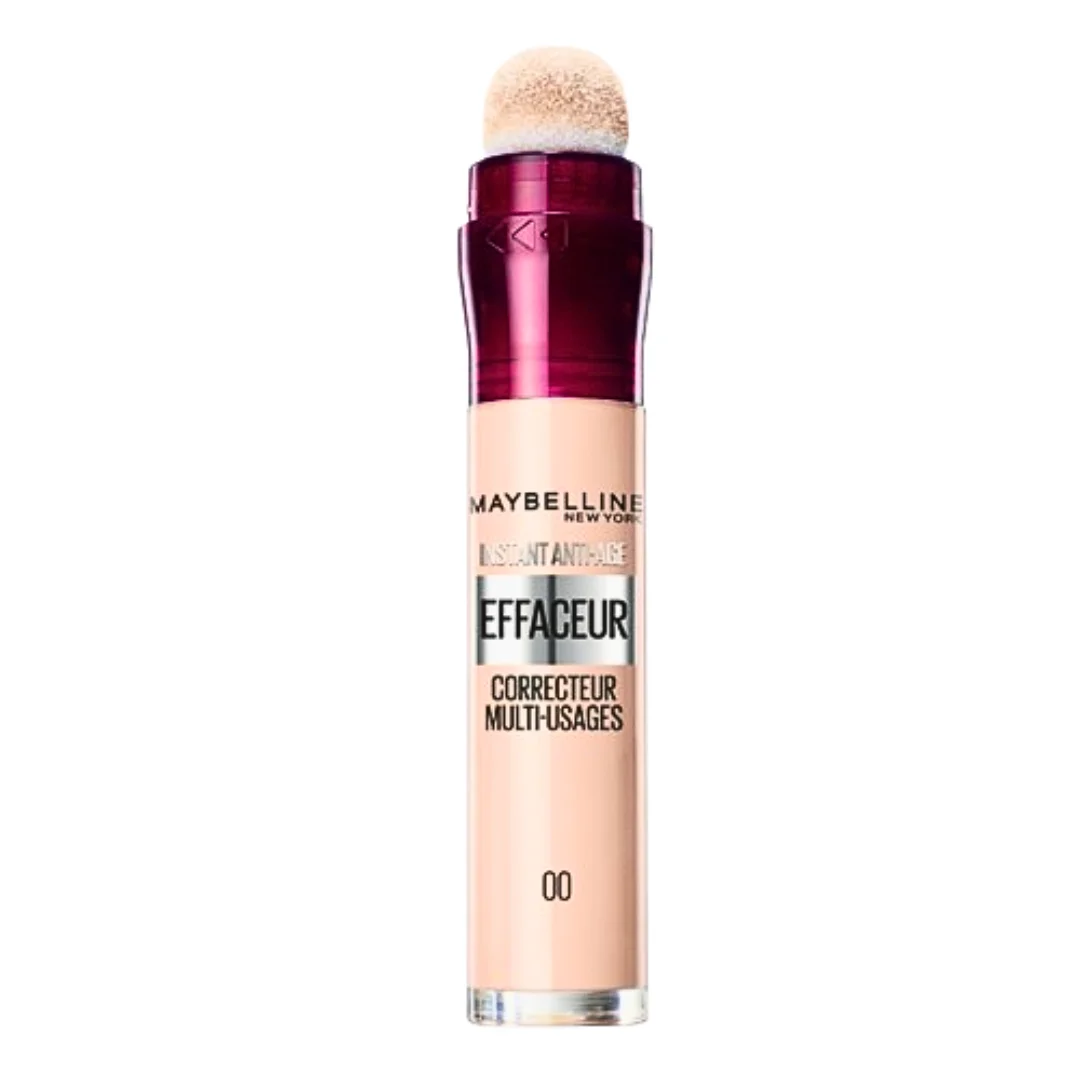 maybelline – iar eraser eye 00 ivory