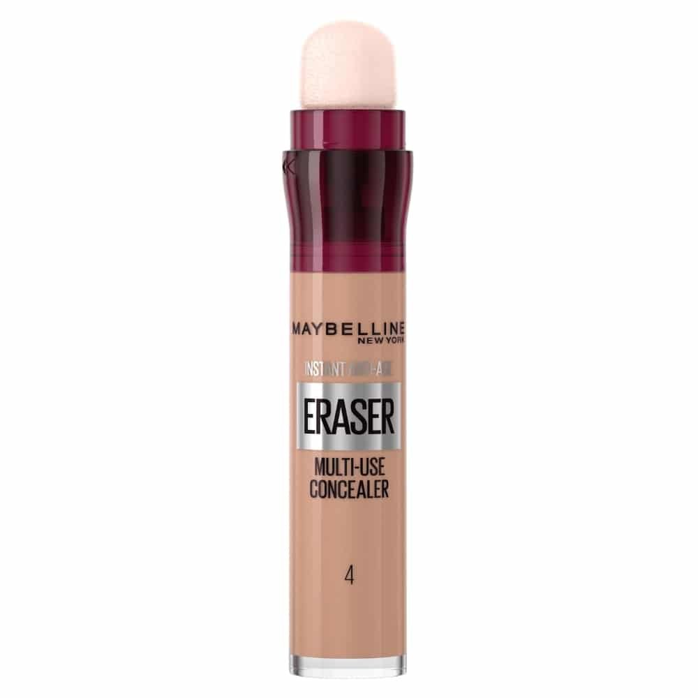 maybelline – iar eraser eye 4 honey