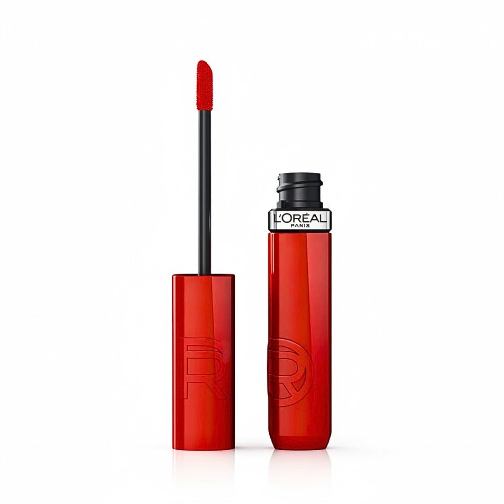 maybelline – infaillible laque resistance 510 cafe parisien – 1u