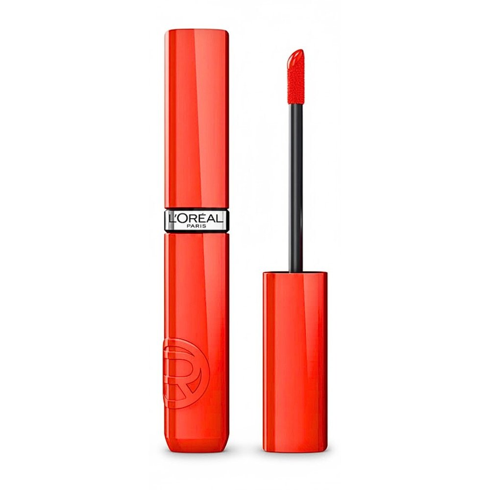 maybelline – infaillible laque resistance 601 worth it – 1u