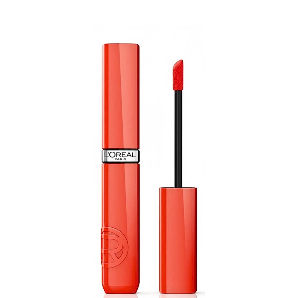 maybelline – infaillible laque resistance 635 worth it medium – 1u