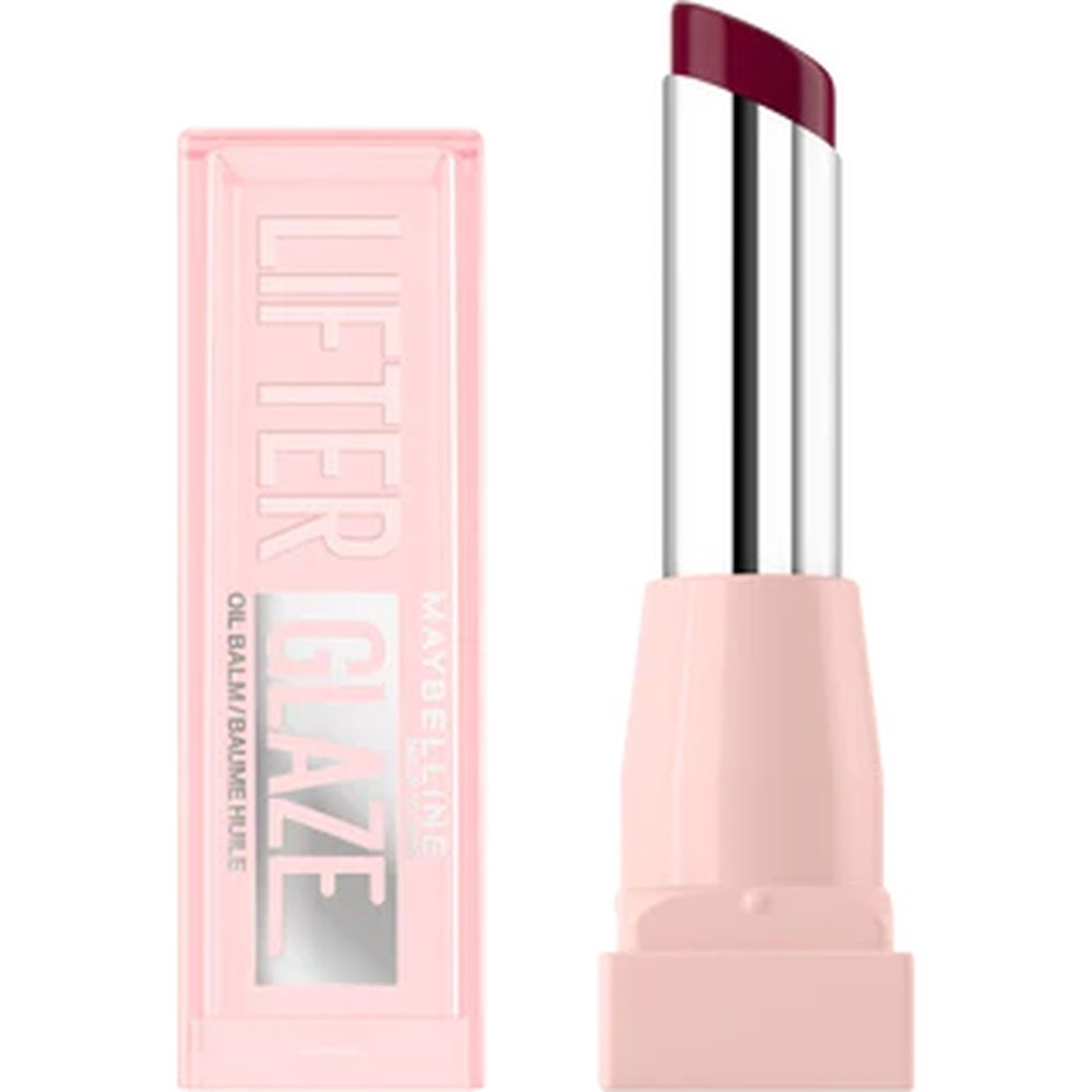 maybelline – lifter glaze 009 latte crush