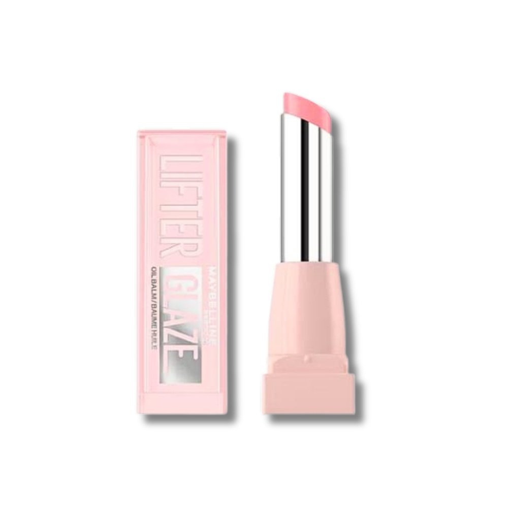 maybelline – lifter glaze 02 pink drip