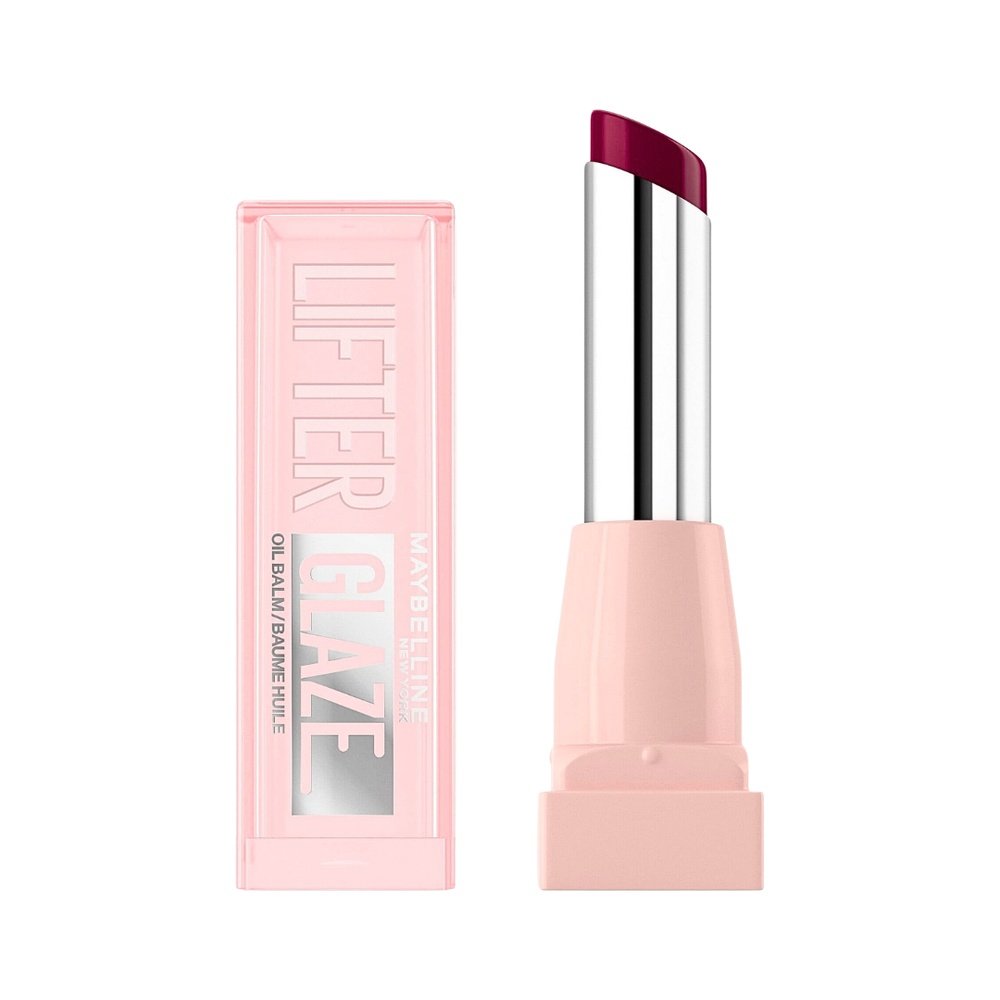 maybelline – lifter glaze 08 acai glaze