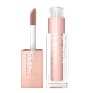 maybelline – lifter gloss 002 ice 5.4m