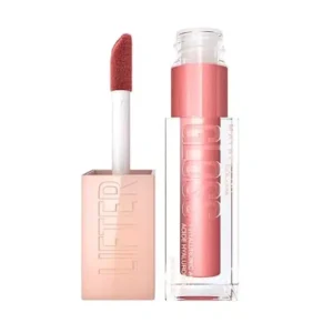 maybelline – lifter gloss 003 moon 5. – 4ml