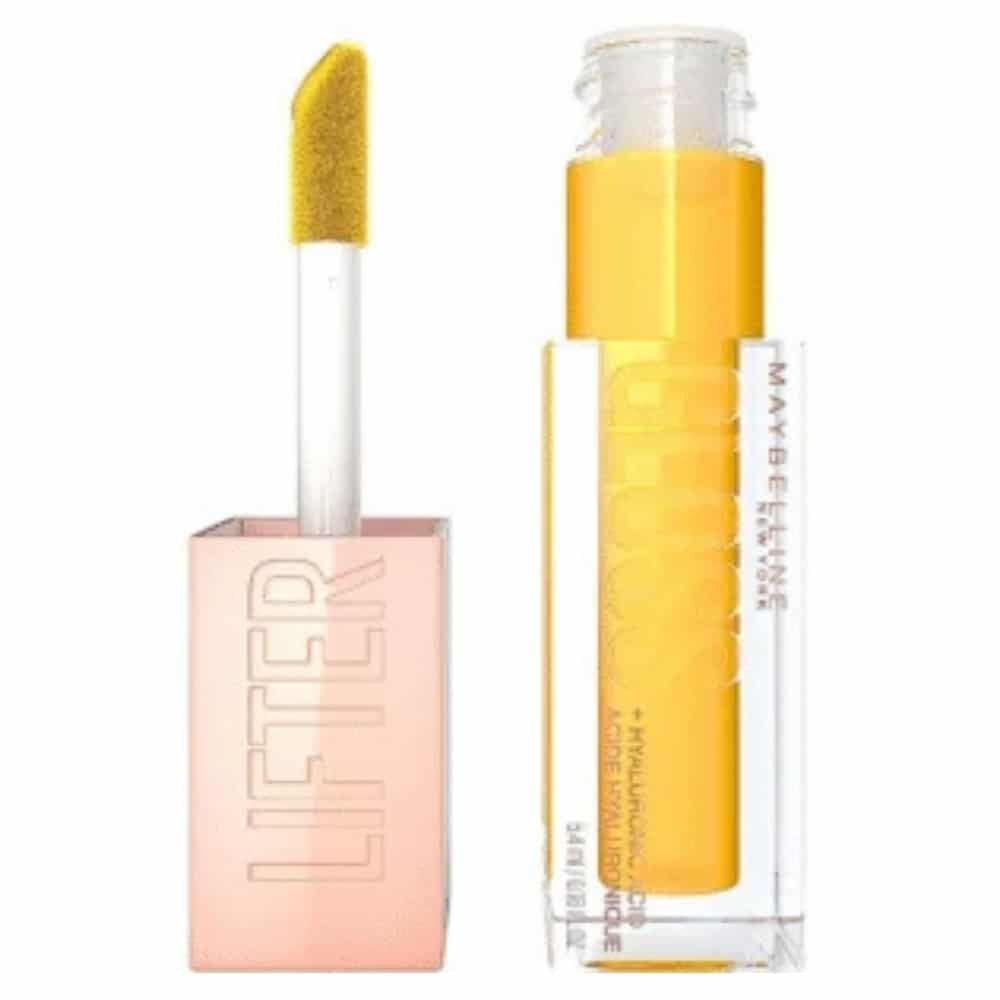maybelline – lifter gloss honey n°26