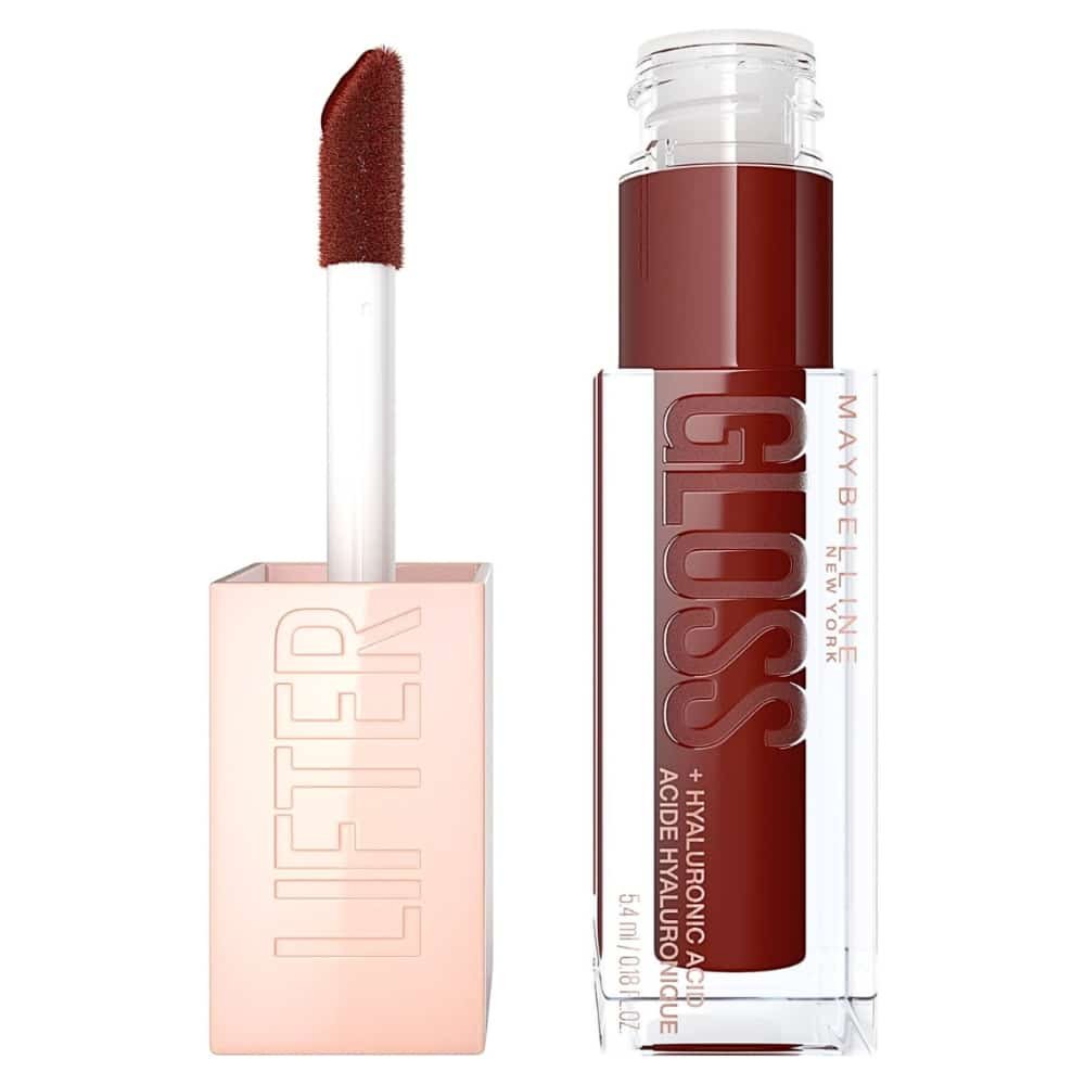 maybelline – lifter gloss maple n°28