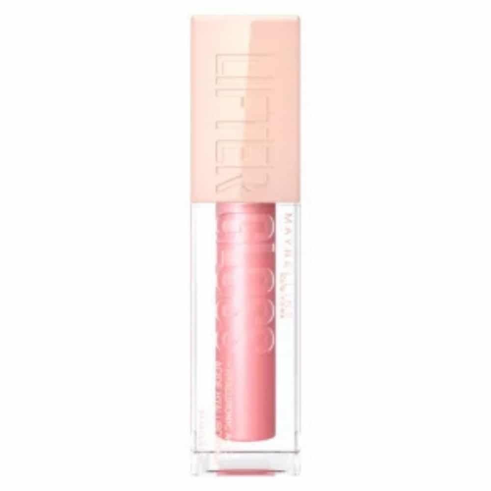 maybelline – lifter gloss nu 004 silk