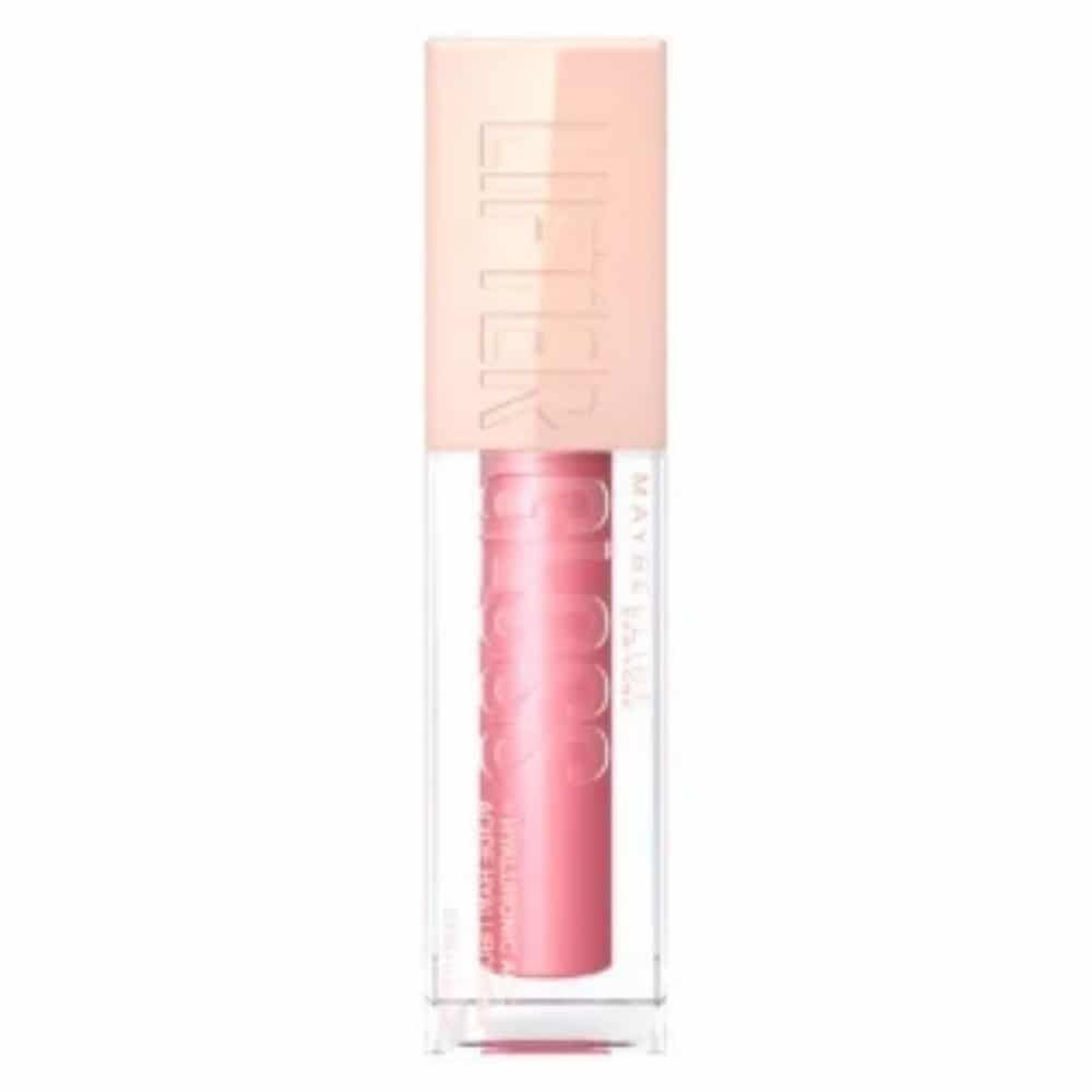 maybelline – lifter gloss nu 005 petal