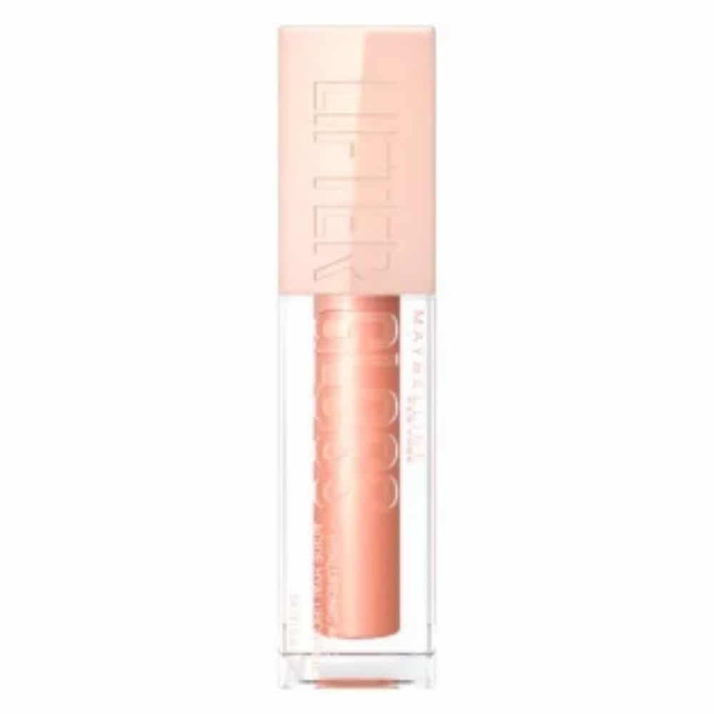 maybelline – lifter gloss nu 007 amber
