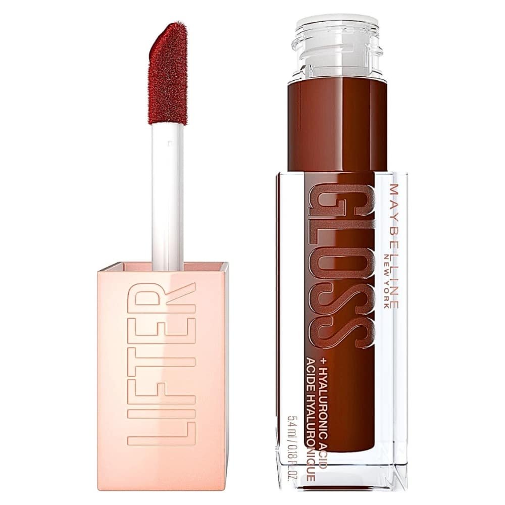 maybelline – lifter gloss toast n°29
