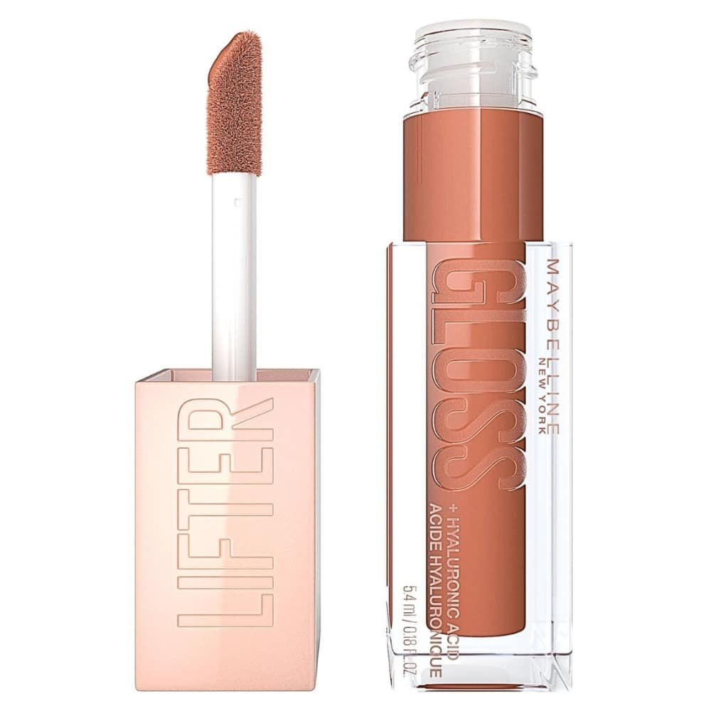 maybelline – lifter gloss toffee n°27