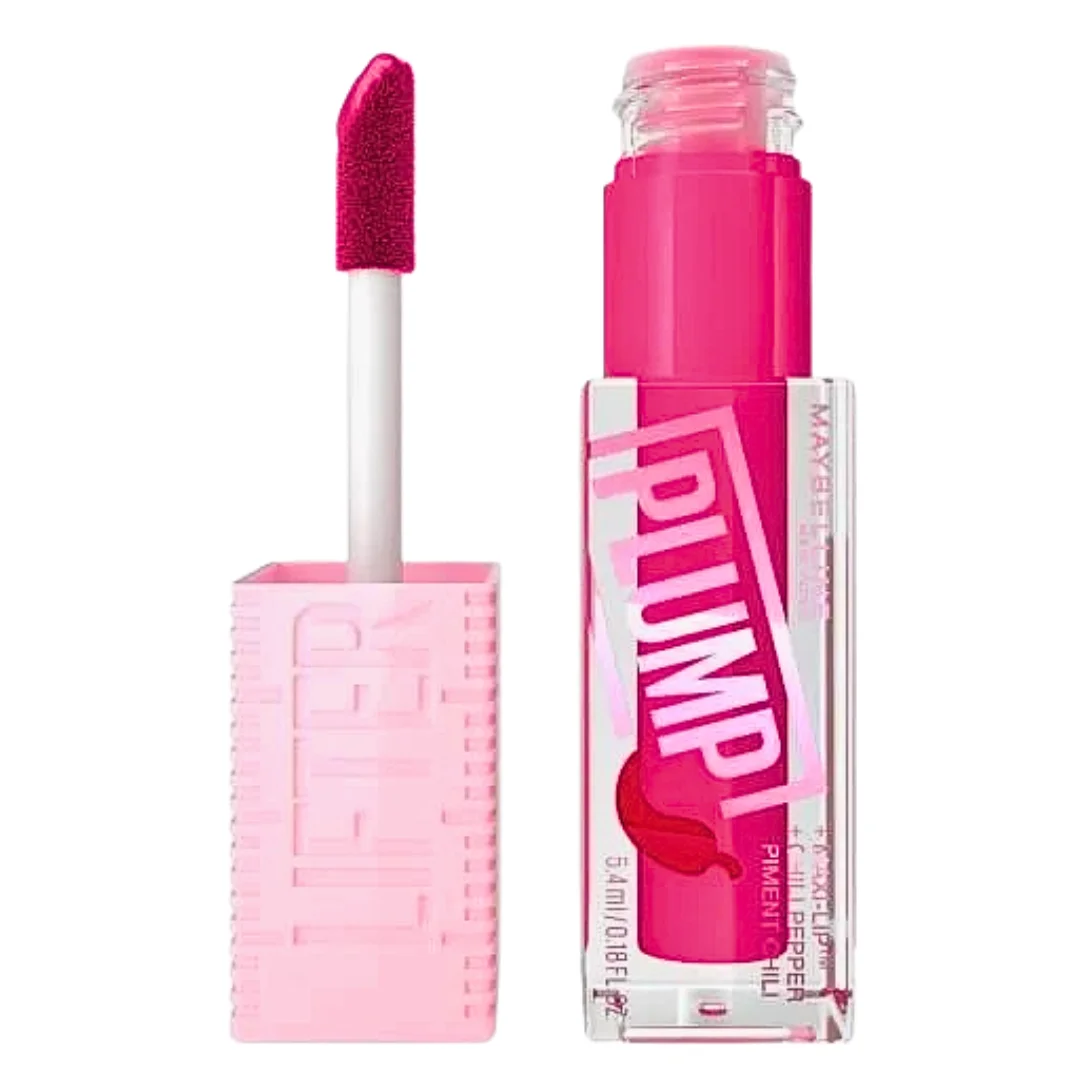 maybelline – lifter plump nu 003 pink sting