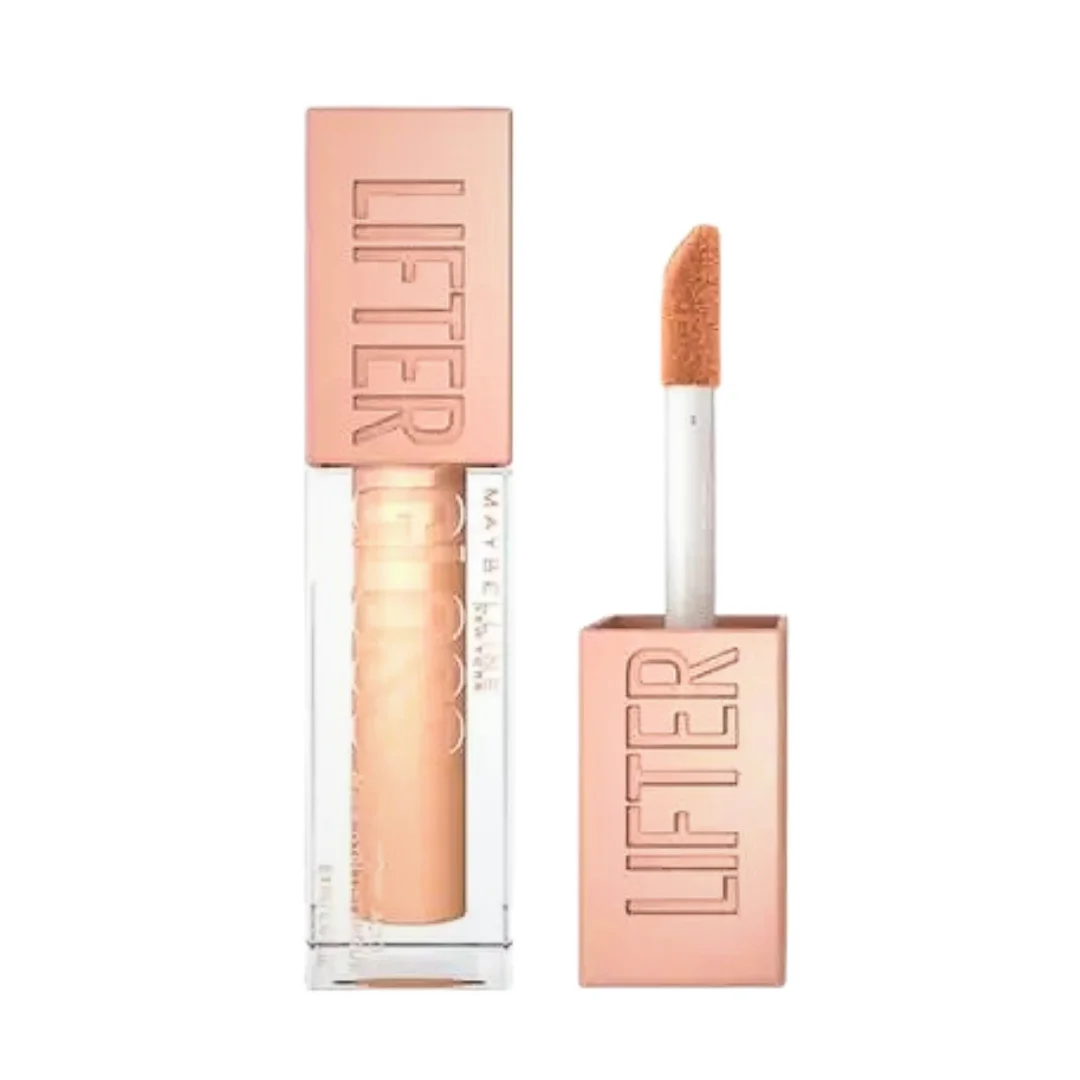 maybelline – lipstick lifter gloss nu 20 sum