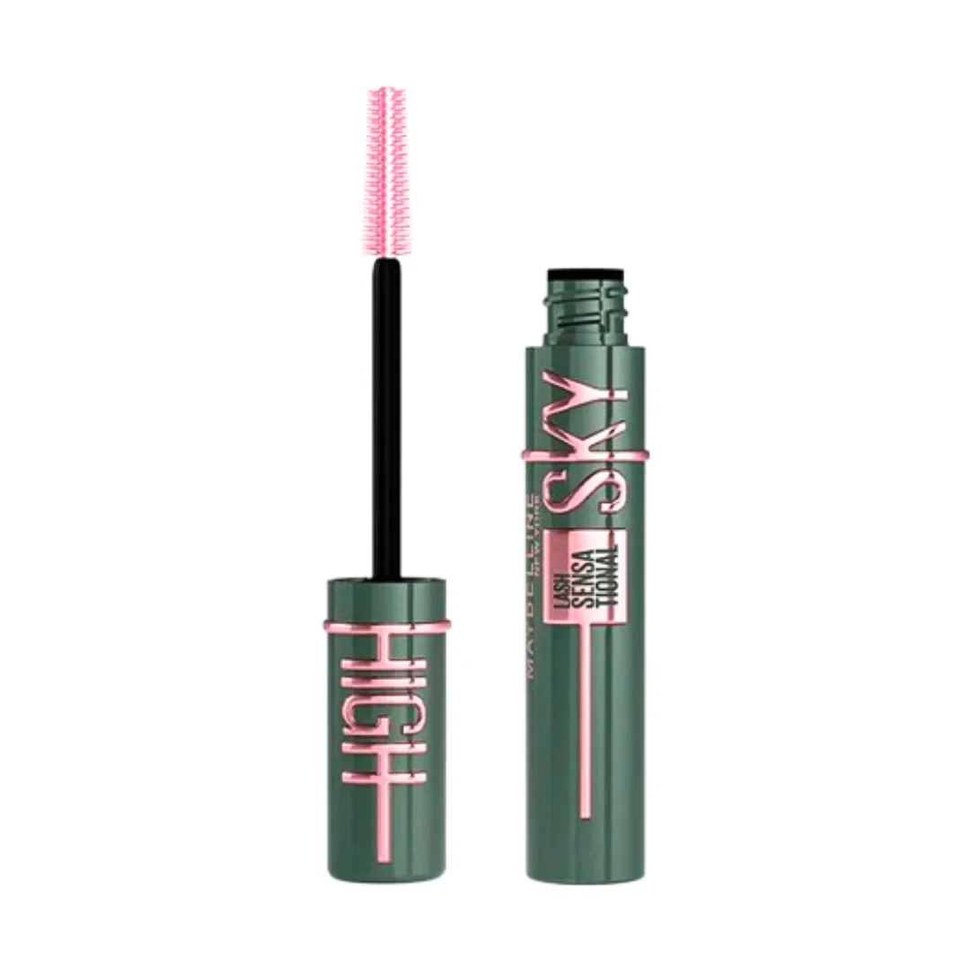 maybelline – mascara sky high bgreen altitude