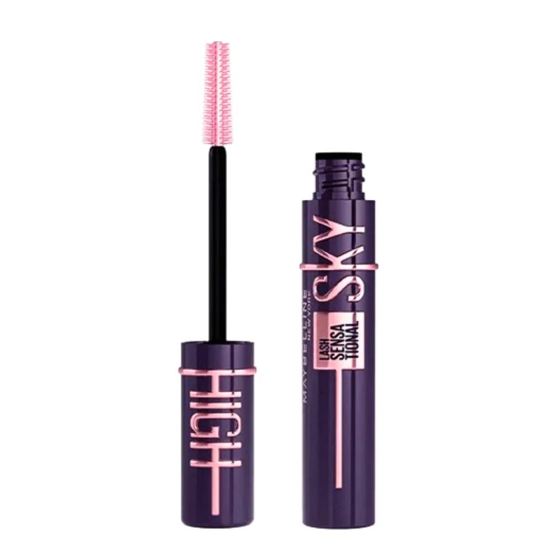 maybelline – mascara sky high cherry sky