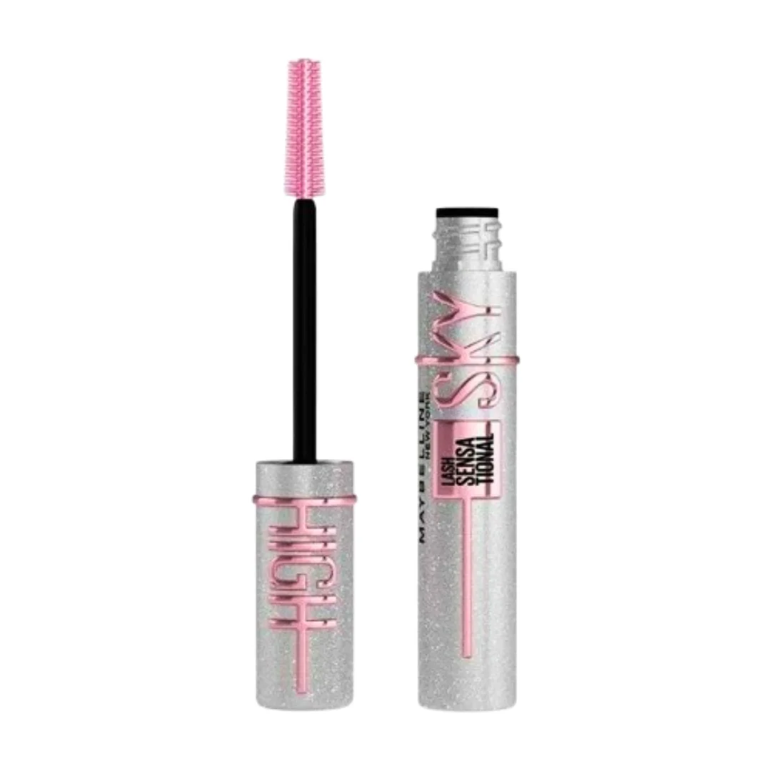 maybelline – mascara sky high space diamond
