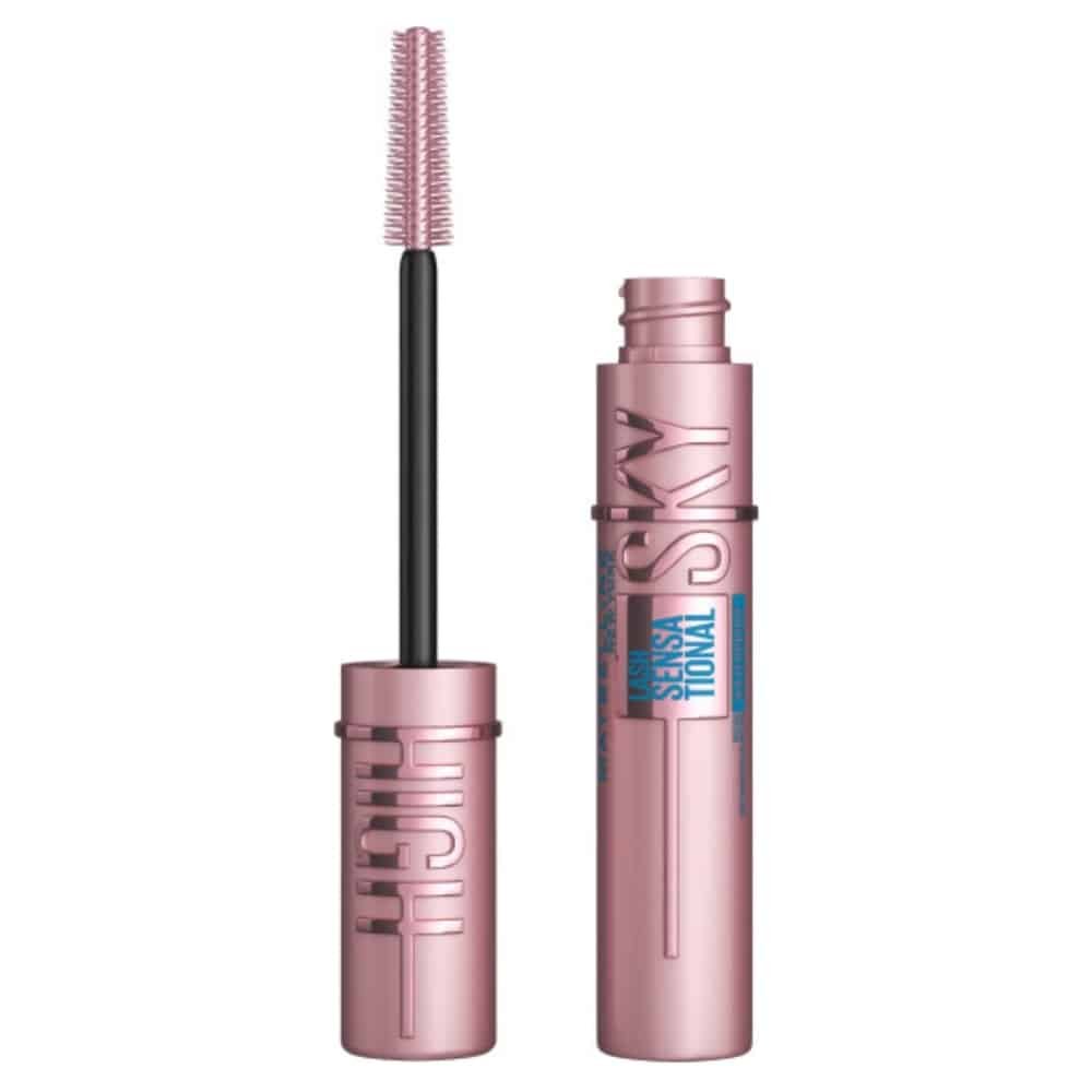 maybelline – mascara sky high waterproof