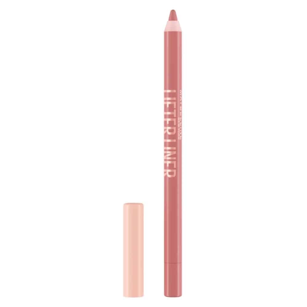 maybelline – mny lifter liner nu 006 line leader