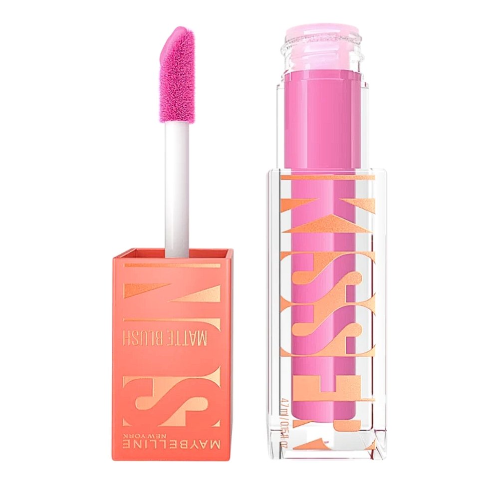 maybelline – sun kisser matte blush clouds nu n°32