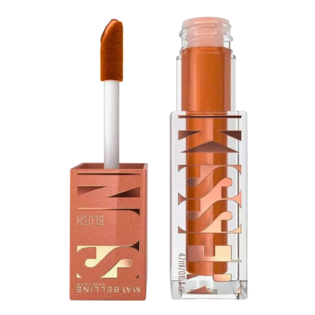 maybelline – sunkisser blush 12 summer in the city