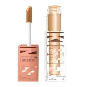 maybelline – sunkisser highlighter n°21 all star