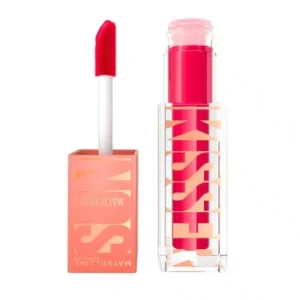 maybelline – sunkisser matte blush 31 hot pink summer