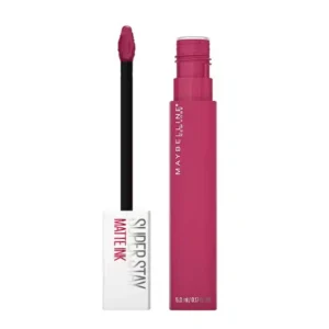 maybelline – super stay matte ink 150 pathfinder