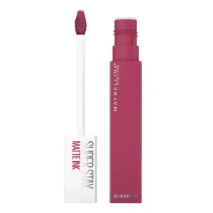 maybelline – super stay matte ink 155 savant