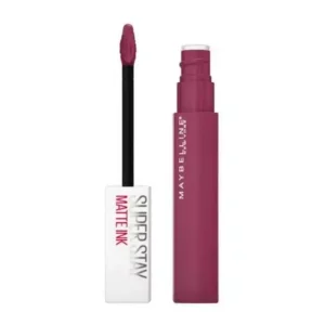 maybelline – super stay matte ink 165 successful
