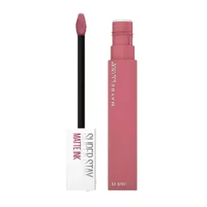 maybelline – super stay matte ink 175 ringleader