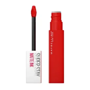 maybelline – super stay matte ink 320 individualist