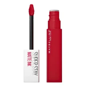 maybelline – super stay matte ink 325 shot caller
