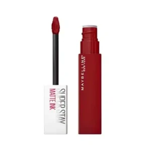 maybelline – super stay matte ink 340 exhilarator