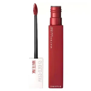 maybelline – super stay matte ink 50 voyager