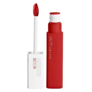 maybelline – super stay matte ink brecks 118 dancer