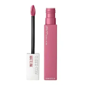 maybelline – super stay matte ink brecks 125 inspirer