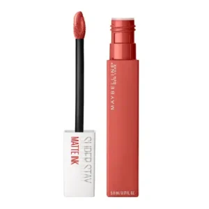 maybelline – super stay matte ink brecks 130 self starter