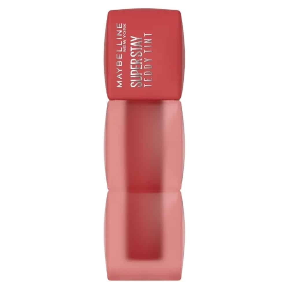 maybelline – super stay teddy tint 30 coquettish – 5ml