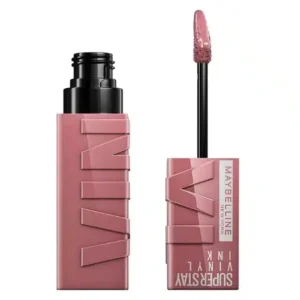 maybelline – super stay vinyl ink 110 awestruck