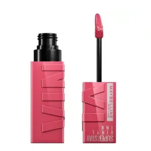 maybelline – super stay vinyl ink 145 rogue