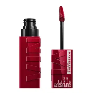 maybelline – super stay vinyl ink 55 royal