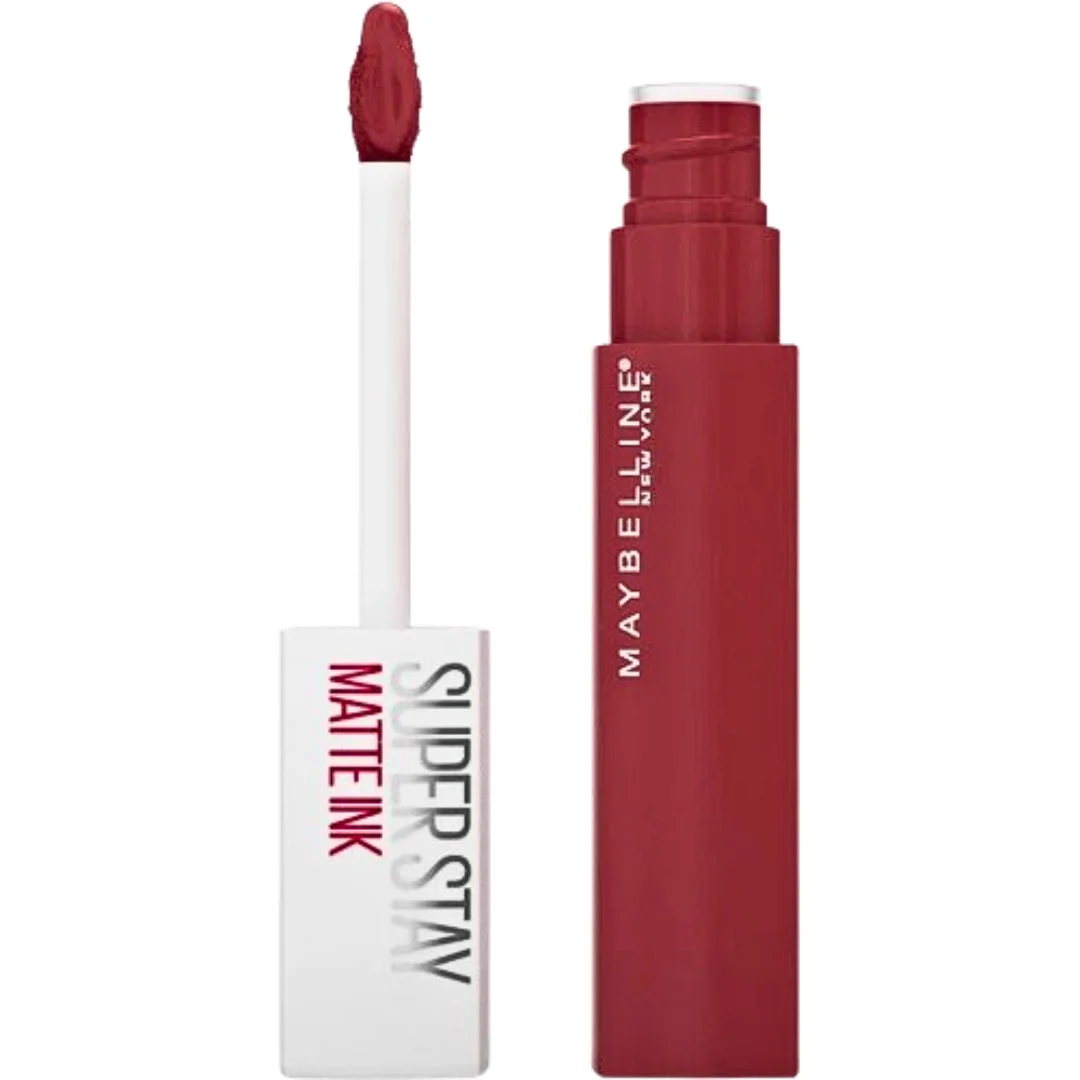maybelline – superstay matte ink 170 initiator