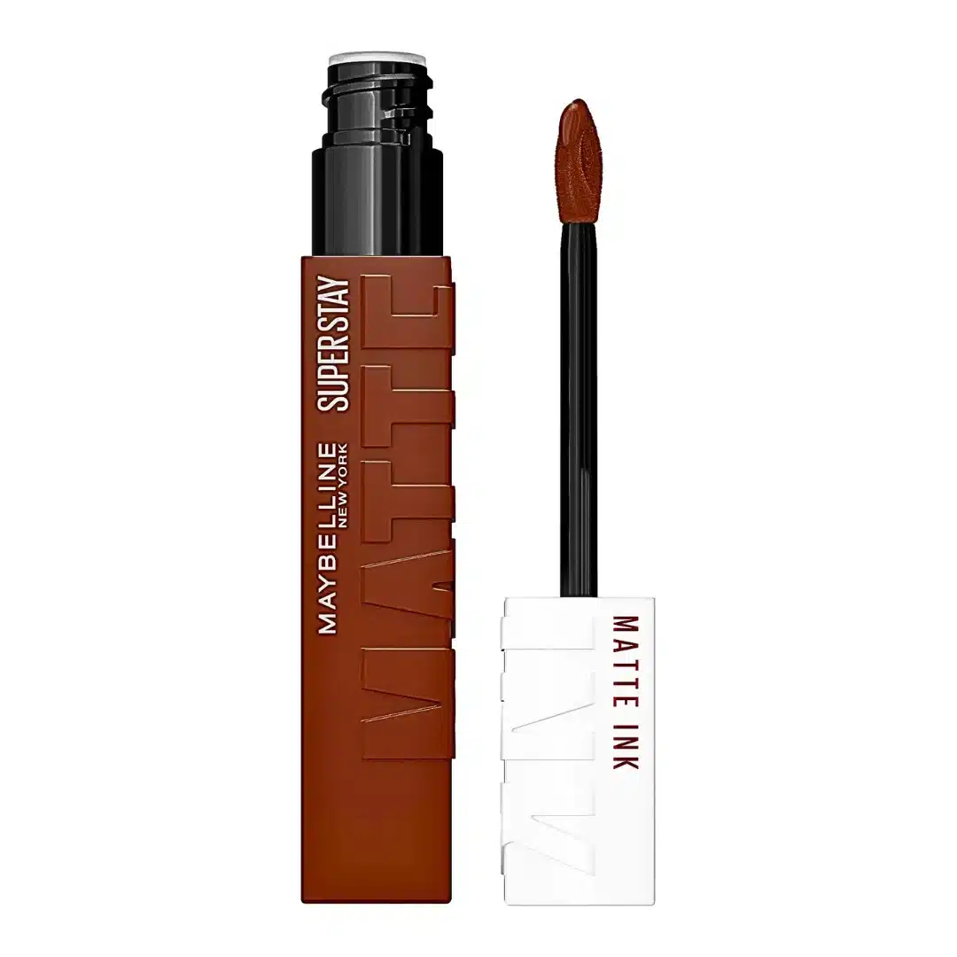maybelline – superstay matte ink 515 renegade nu