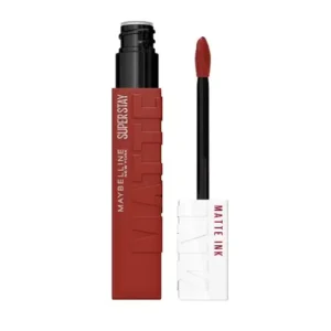 maybelline – superstay matte ink charmer n°510