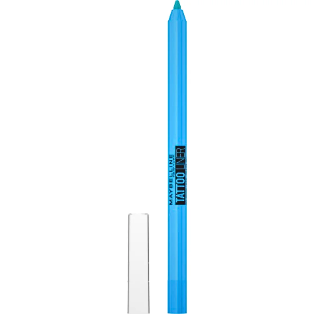 maybelline – tattoo liner gel pencil arctic skies